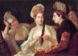 Turkish women